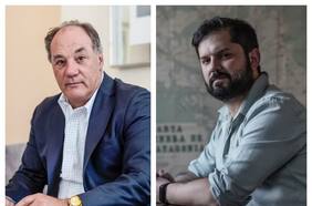 Juan Sutil se desmarca de Boric y revela temor por profundización en propuestas ecológicas: “Quien pase del sector de la centroderecha a segunda vuelta, va a contar con mi apoyo”