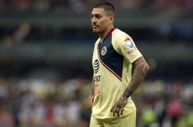 Nicolás Castillo se burla de goleador histórico de la UC tras doblete de Fernando Zampedri ante Audax Italiano