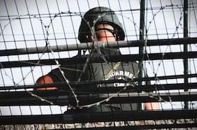 Muertes violentas en cárceles se elevan 37% en un año y gobierno activa plan de intervención preventiva en penales