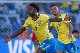 Arranca la tercera fecha: quién juega este miércoles y quiénes transmiten los partidos del Mundial
