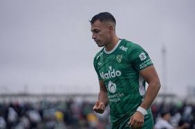 Mira el golazo de Iván Morales que de poco sirvió para evitar la derrota de Sarmiento ante Huracán