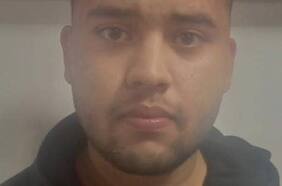 En busca de un asesino serial: a una semana del crimen del comisario Valdés, “Lucho Plátano” sigue prófugo con cuatro homicidios a cuesta