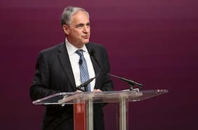 Muere Robert J. Zimmer, el rector de la Universidad de Chicago que promovió la libertad de expresión en el campus