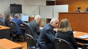 Declaran culpable a Héctor Espinosa de malversación de caudales públicos, falsificación y lavado de activos