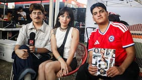 Candelabro defiende su show en Lollapalooza: “No dijimos ninguna mentira, hacemos música en torno a lo que vivimos”