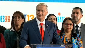 Kast por agenda valórica: “No he cambiado mis convicciones, pero sé distinguir las urgencias de hoy”