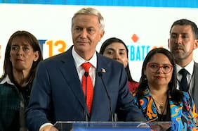 Kast por agenda valórica: “No he cambiado mis convicciones, pero sé distinguir las urgencias de hoy”