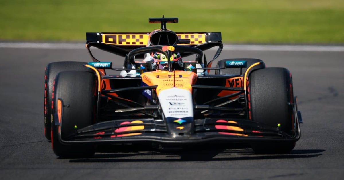 Las 3 razones por las que Lando Norris es el nuevo líder de la F1