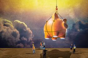 La reforma de pensiones mira al pasado y entra en etapa de definiciones