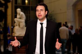 Vlado Mirosevic por proyecto de ley de eutanasia: “La sociedad chilena ya zanjó esta discusión hace mucho rato”