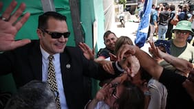 Absolución de Crespo en caso Gatica fractura al oficialismo por la aprobación de la ley Nain-Retamal