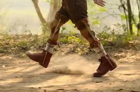 Así es Laal Singh Chaddha, el remake de Forrest Gump hecho en Bollywood