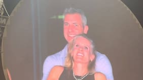 “Tomé una mala decisión”: la versión de Kristin Cabot, la mujer que fue captada con su jefe en el concierto de Coldplay