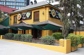 Crítica gastronómica de Don Tinto: Tip y Tap, en familia