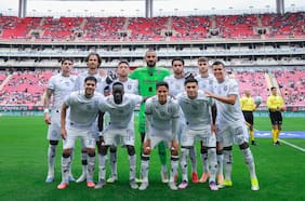 Esteban González sigue sin ganar al mando del Querétaro en la liga mexicana