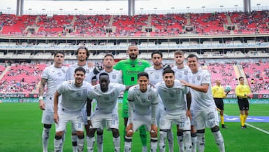 A solo horas de su inicio: ola de violencia en México obliga a postergar partido del Querétaro de Esteban González