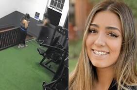 El desgarrador llamado de la mamá de Anahí Espíndola por apoyo en búsqueda de la joven