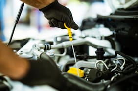 Ahorra en el cuidado de tu auto: 20% en cambio de aceite con TotalEnergies