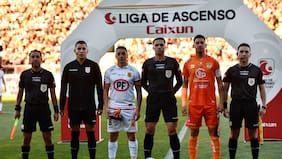 Dos criterios y una aclaración de última hora de la ANFP: la polémica que remece a la Primera B por los minutos Sub 21