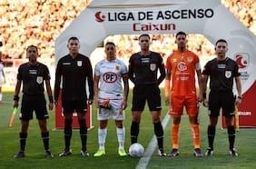 Dos criterios y una aclaración de última hora de la ANFP: la polémica que remece a la Primera B por los minutos Sub 21