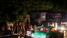 Trump dice que EE.UU. “empieza a hablar con Cuba” mientras usa el petróleo para presionar a la isla