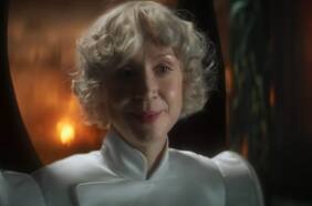 Lucifer saluda a Morfeo en un nuevo vistazo a la serie de Sandman