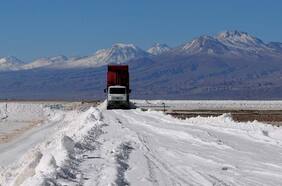 ¿Quién presidirá SQM a partir de abril de 2022?
