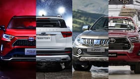 Financiamiento en la compra de un auto