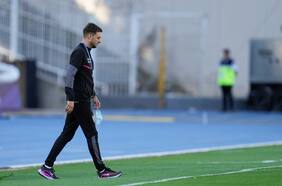 Será demandado por el Cruz Azul: exentrenador de Unión La Calera se escapa de México para dirigir al Porto