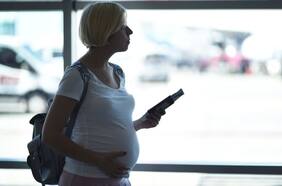 La razón por la que miles de mujeres rusas están optando por dar a luz en Argentina