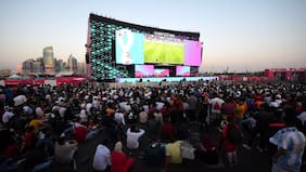 Nuevo golpe para el hincha y críticas a la FIFA: el Fan Fest del Mundial 2026 dejará de ser gratuito