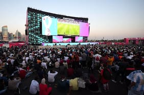 Nuevo golpe para el hincha y críticas a la FIFA: el Fan Fest dejará de ser gratuito en el Mundial 2026