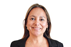 Columna de María Aurelia Lagos: “STEM para tod@s”
