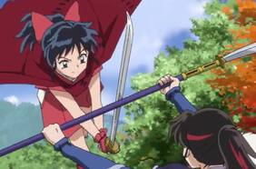 Yashahime: Princess Half-Demon, la secuela de Inuyasha, presentó su primer tráiler
