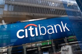 Mayores ingresos por intereses impulsaron las ganancias de Citigroup