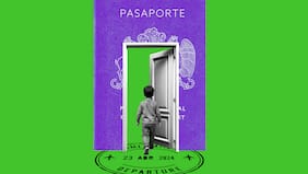 ¿Y si no vuelve? Viajes al extranjero con hijos después de una separación