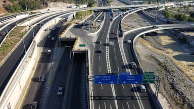 Suben peajes y TAG: estas son las nuevas tarifas para 2026