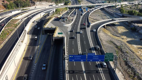 La negociación para bajar el precio del Tag entra a su último tramo