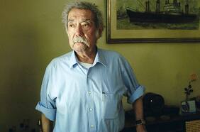 Correspondencia y El tango del viudo y su espejo deformante abrirán el FICValdivia 2020