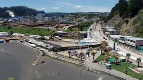 Tragedia y reconstrucción