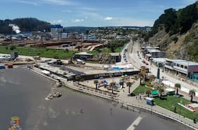 Tragedia y reconstrucción