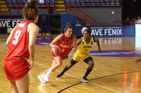 Cambios en el básquetbol nacional: la selección femenina anuncia su nuevo entrenador