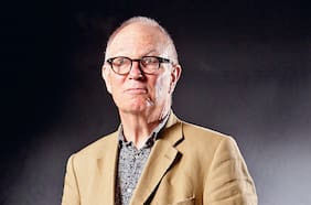 Ian Buruma, escritor y exeditor de The New York Review of Books: “Los jóvenes activistas se consideran guardianes ideológicos de la justicia racial, de género y social”