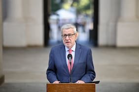 Canciller Van Klaveren tilda de “inaceptables” últimos dichos de embajador Judd y califica imputaciones de EE.UU. como “falsas”