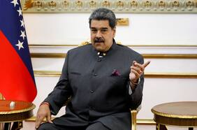 Venezuela anuncia la expulsión del personal de la oficina de la ONU para los DD.HH. por “agredir la soberanía” del país