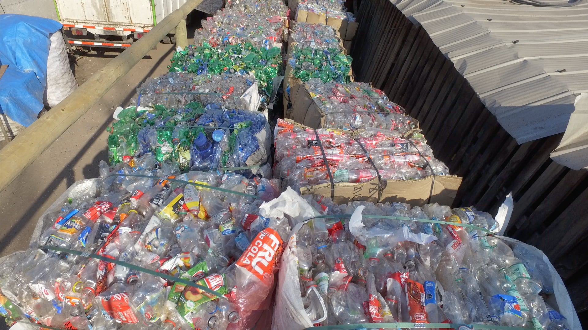 Radar LT | Ley REP cumple tres años: 53% de los chilenos recicla, pero persisten desafíos
