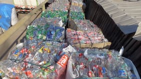 Ministerio del Medio Ambiente hace llamado a “reforzar el hábito” de reciclar en el marco del Día Internacional del Reciclaje