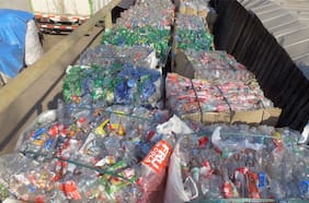 Ministerio del Medio Ambiente hace llamado a “reforzar el hábito” de reciclar en el marco del Día Internacional del Reciclaje