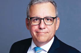 Axel Christensen por triunfo de Trump en EEUU: “Es demasiado pronto para mantenerse demasiado optimista”