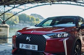 Citroën llama a dejar de conducir los modelos C3 y DS3 tras la última muerte por airbag